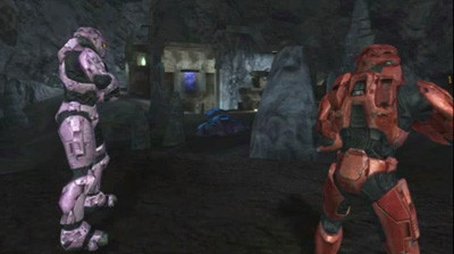 Spelunked (2007) - Episode 11 poster and promotional image