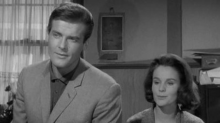 The Gentle Ladies (1964) - Episode 25 poster and promotional image