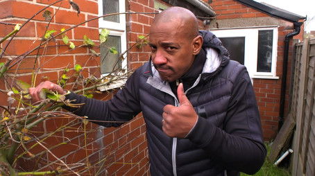 A Tale of Three Semis (2024) - Episode 14 poster and promotional image