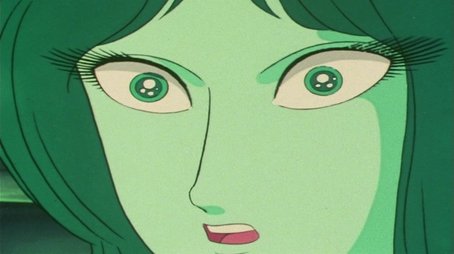 Lala of the Dual Planets (1978) - Episode 14 poster and promotional image