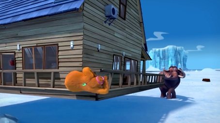 Spinning Lemmings (2021) - Episode 26 poster and promotional image