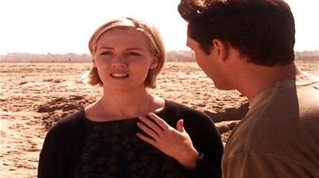 The Way We Weren't (1997) - Episode 3 poster and promotional image