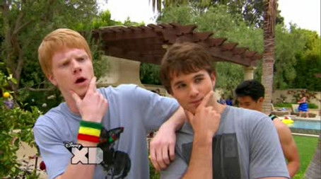 There's No Business Like Bro Business (1) (2012) - Episode 25 poster and promotional image