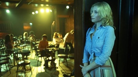 Between Us (2018) - Episode 6 poster and promotional image