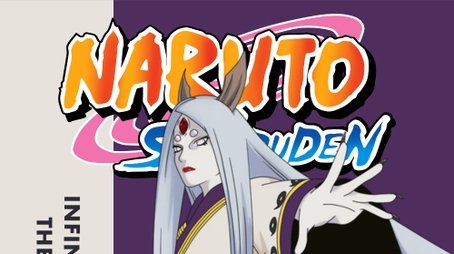 S20 • Infinite Tsukuyomi: The Invocation (2015) - Season 20 poster and promotional image