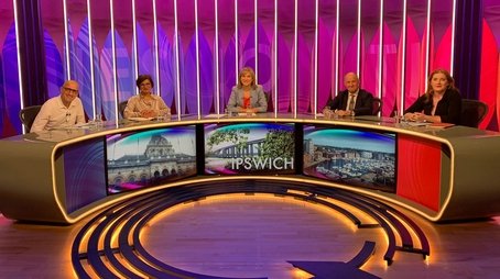 21/09/2023 (2023) - Episode 25 poster and promotional image