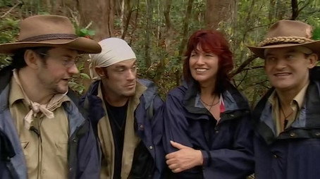 I'm a Celebrity...Get Me Out of Here! Сезон 4