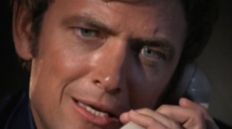 Wednesday, Ladies Free (1971) - Episode 3 poster and promotional image