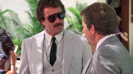 The Hotel Dick (1985) - Episode 5 poster and promotional image