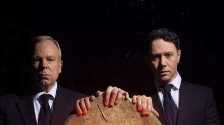 Specials (2016) - Season 0 poster and promotional image