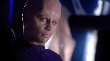 Defector (1999) - Episode 19 poster and promotional image