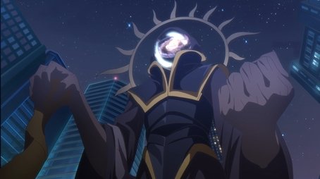 A Home Visit By The Demon Master (2021) - Episode 2 poster and promotional image