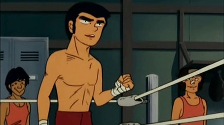 Episode 11 (1980) - Episode 11 poster and promotional image