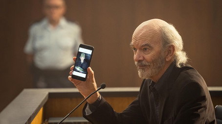 The Twelve Сезон 1