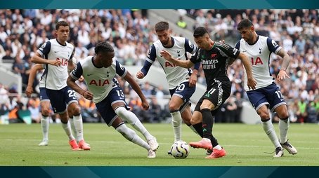 MOTD2 - 15th September 2024 (2024) - Episode 4 poster and promotional image