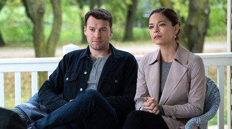 Crisis of Faith (2020) - Episode 5 poster and promotional image