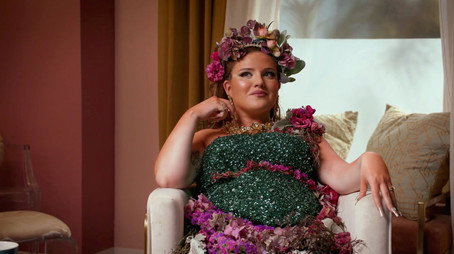 Very Important People Stagione 1