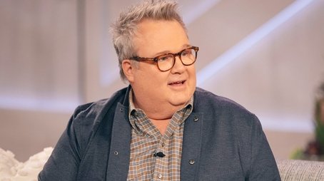 Eric Stonestreet, Britt Lower (2022) - Episode 108 poster and promotional image