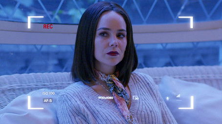 Episode 5 (2020) - Episode 5 poster and promotional image