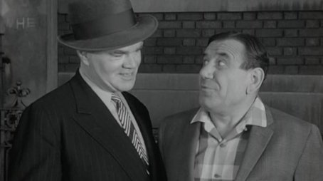 Toody Undercover (1962) - Episode 9 poster and promotional image