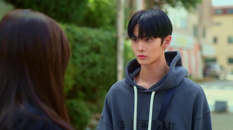 @계정을 삭제하였습니다 Évad 1