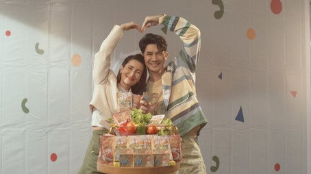 ซุปตาร์ 2550 Сезон 1