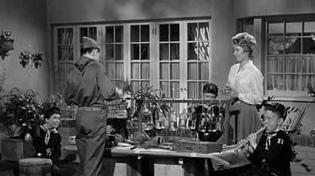 Three Little Cubs (1962) - Episode 27 poster and promotional image