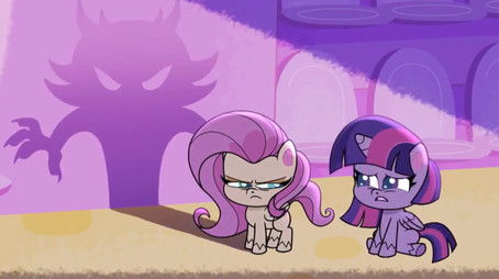 Lolly-Pop (2021) - Episode 19 poster and promotional image