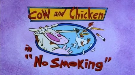 No Smoking (1995) - Episode 1 poster and promotional image