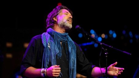 Rufus Wainwright (2020) - Episode 4 poster and promotional image
