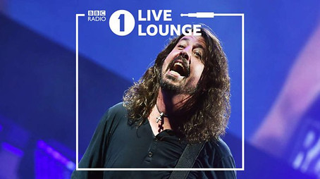 BBC Radio 1's Live Lounge Сезон 25