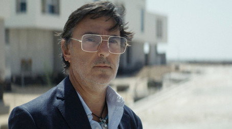 D'argent et de sang Stagione 1