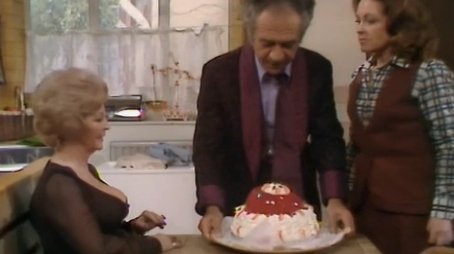 Tea For Two And Four For Tea (1973) - Episode 2 poster and promotional image