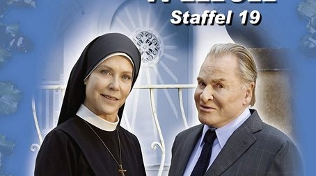 Season 19 (2020) - Season 19 poster and promotional image