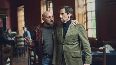 O Galã: A TV Mudou, Ele Não111