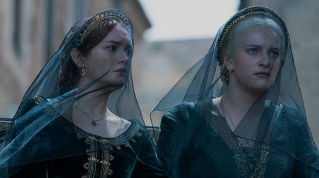 House of the Dragon Staffel 2