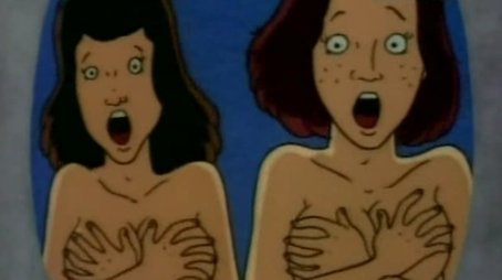 Screamers (1995) - Episode 31 poster and promotional image