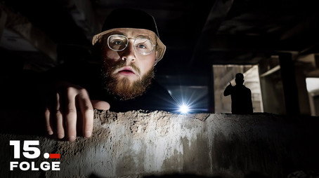 Manhunt Сезон 2