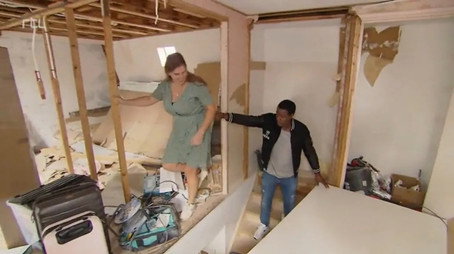 Help, Mijn Man Is Klusser! 시즌 16