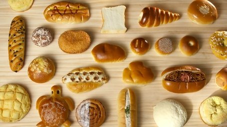 BREAD (2020) - Episode 6 poster and promotional image
