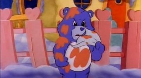 Bedtime for Care-a-Lot (1988) - Episode 16 poster and promotional image