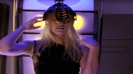 Brainwash (1997) - Episode 20 poster and promotional image
