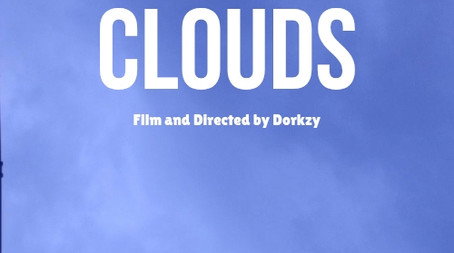 Clouds, An Empire-Inspired Film (2025) poster