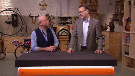 Bares für Rares Temporada 9