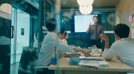 Episode 3 (2020) - Episode 3 poster and promotional image