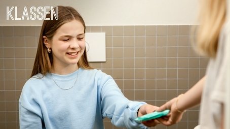 Soft through (2020) - Episode 10 poster and promotional image
