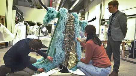 Episode 4 (2021) - Episode 4 poster and promotional image