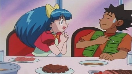 The Heartbreak of Brock