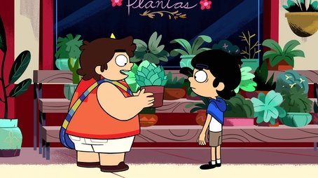 Brotherly Love (2019) - Episode 3 poster and promotional image