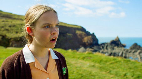 The Heroine (2022) - Episode 12 poster and promotional image